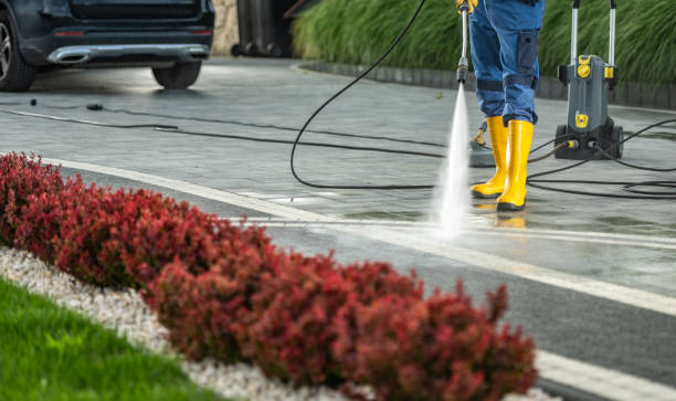 Why Choose Our Certified Pressure Washing Experts for Your Project Needs in Hartland, WI?